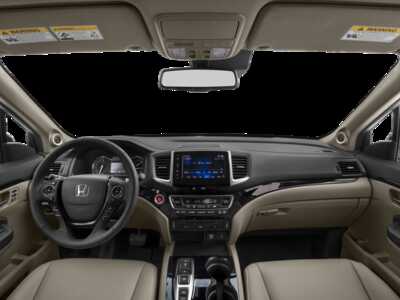 2017 Honda Pilot, $14999.0. Photo 5