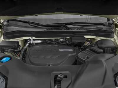 2017 Honda Pilot, $14999.0. Photo 8