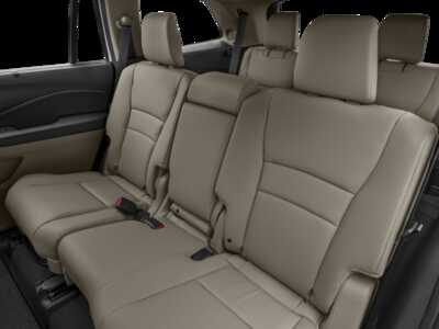 2017 Honda Pilot, $14999.0. Photo 9