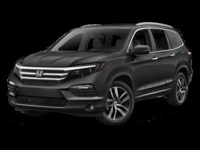 2017 Honda Pilot, $14999.0. Photo 1