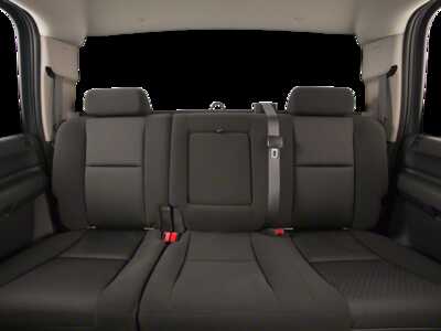 2012 Chevrolet 2500 Crew Cab, $17999.0. Photo 10