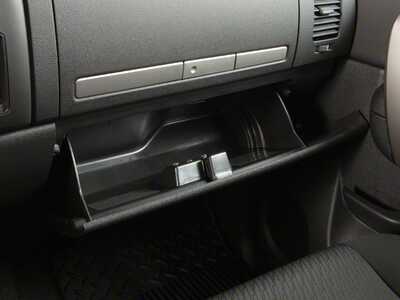 2012 Chevrolet 2500 Crew Cab, $17999.0. Photo 11