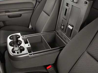 2012 Chevrolet 2500 Crew Cab, $17999.0. Photo 12