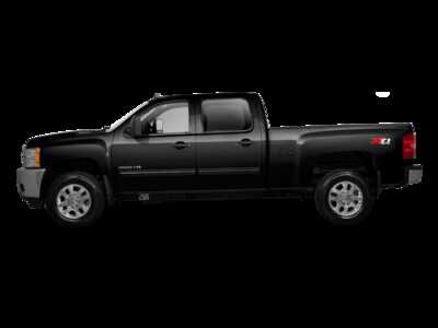 2012 Chevrolet 2500 Crew Cab, $17999.0. Photo 3