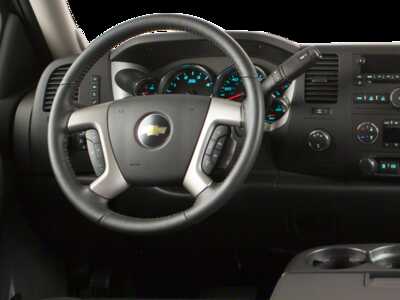 2012 Chevrolet 2500 Crew Cab, $17999.0. Photo 4