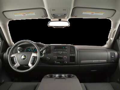 2012 Chevrolet 2500 Crew Cab, $17999.0. Photo 5