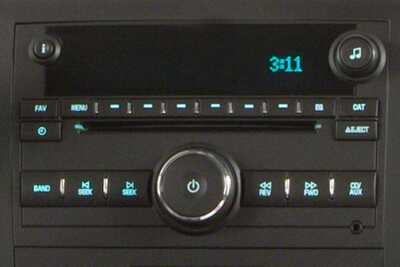 2012 Chevrolet 2500 Crew Cab, $17999.0. Photo 7