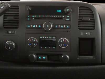 2012 Chevrolet 2500 Crew Cab, $17999.0. Photo 8