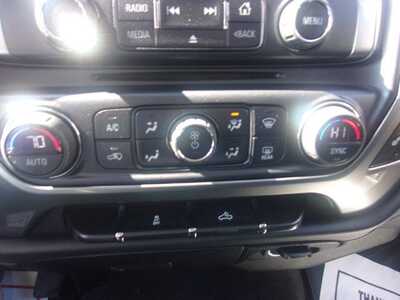2014 Chevrolet 1500 Crew Cab, $14999.0. Photo 11
