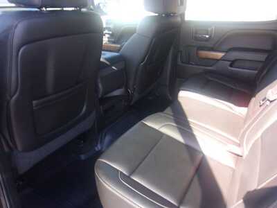 2014 Chevrolet 1500 Crew Cab, $14999.0. Photo 7