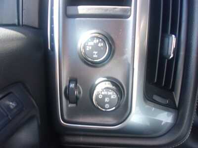 2014 Chevrolet 1500 Crew Cab, $14999.0. Photo 8