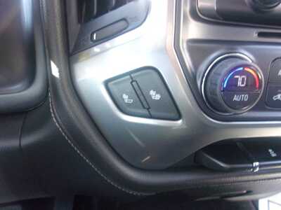 2014 Chevrolet 1500 Crew Cab, $14999.0. Photo 9