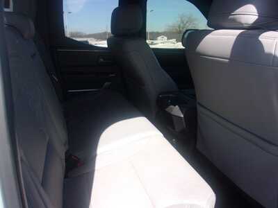 2025 Toyota Tundra Crew Cab, $44999.0. Photo 10