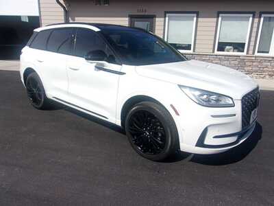 2023 Lincoln Corsair, $32999.0. Photo 2