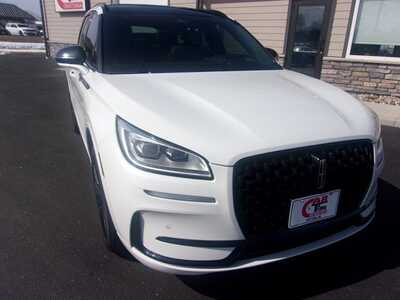 2023 Lincoln Corsair, $32999.0. Photo 3