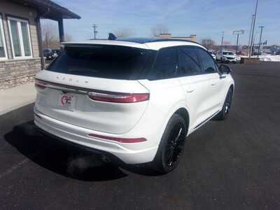 2023 Lincoln Corsair, $32999.0. Photo 4