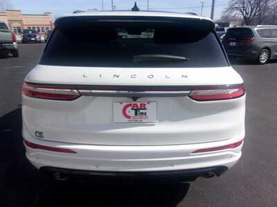 2023 Lincoln Corsair, $32999.0. Photo 5