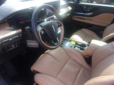 2023 Lincoln Corsair, $32999.0. Photo 7