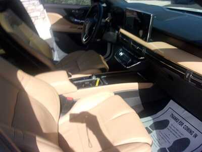 2023 Lincoln Corsair, $32999.0. Photo 8