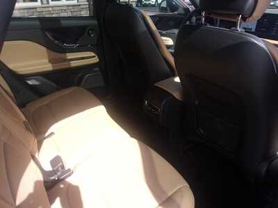 2023 Lincoln Corsair, $32999.0. Photo 9