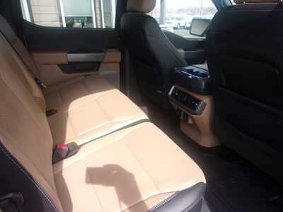 2023 Ford F150 Crew Cab, $34999.0. Photo 10