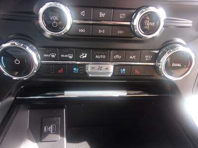 2023 Ford F150 Crew Cab, $34999.0. Photo 11