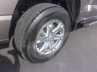 2023 Ford F150 Crew Cab, $34999.0. Photo 8