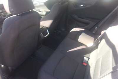 2023 Chevrolet Malibu, $15999.0. Photo 7