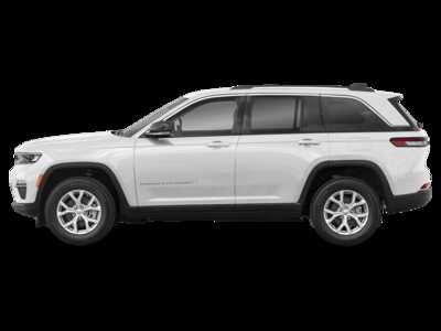 2023 Jeep Grand Cherokee, $26999.0. Photo 3