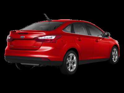 2012 Ford Focus, $5999.0. Photo 2