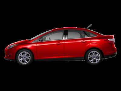 2012 Ford Focus, $5999.0. Photo 3