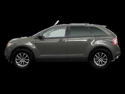 2010 Ford Edge, $4999.0. Photo 1