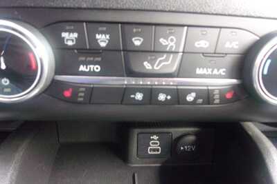 2024 Ford Escape, $15999.0. Photo 10