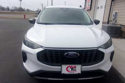 2024 Ford Escape, $15999.0. Photo 4