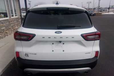 2024 Ford Escape, $15999.0. Photo 6