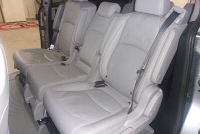 2018 Honda Odyssey, $21999.0. Photo 11