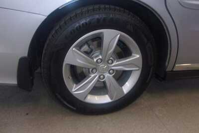 2018 Honda Odyssey, $21999.0. Photo 5