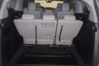 2018 Honda Odyssey, $21999.0. Photo 6