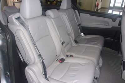 2018 Honda Odyssey, $21999.0. Photo 9