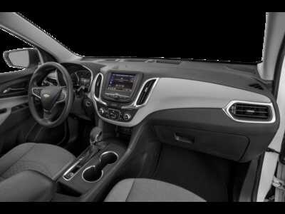 2022 Chevrolet Equinox, $17999.0. Photo 11
