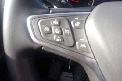 2022 Chevrolet Equinox, $17999.0. Photo 12