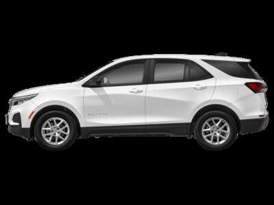 2022 Chevrolet Equinox, $17999.0. Photo 3