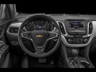 2022 Chevrolet Equinox, $17999.0. Photo 4