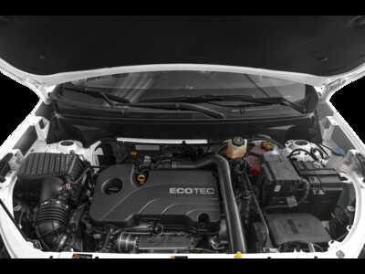 2022 Chevrolet Equinox, $17999.0. Photo 8