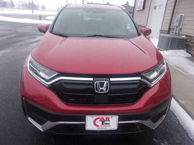 2022 Honda CR-V, $29999.0. Photo 3