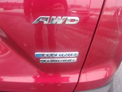 2022 Honda CR-V, $29999.0. Photo 6