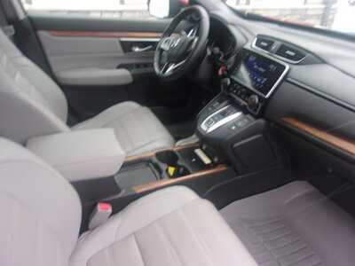 2022 Honda CR-V, $29999.0. Photo 8