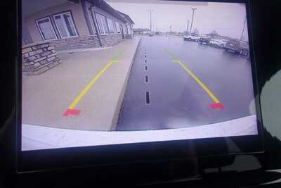 2023 Jeep Grand Cherokee L, $24999.0. Photo 11