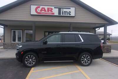 2022 Chevrolet Tahoe, $36999.0. Photo 3