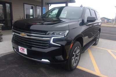 2022 Chevrolet Tahoe, $36999.0. Photo 4
